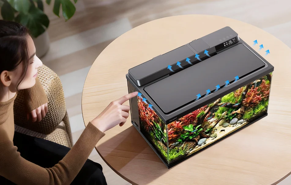 Dangbei Smart Fish Tank 2S Ultra