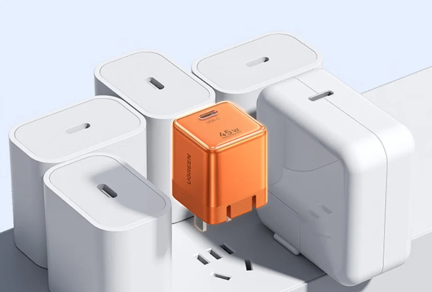 Ugreen Nexode 45W GaN Charger