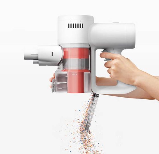 Xiaomi Mijia Cordless Vacuum Cleaner 4C
