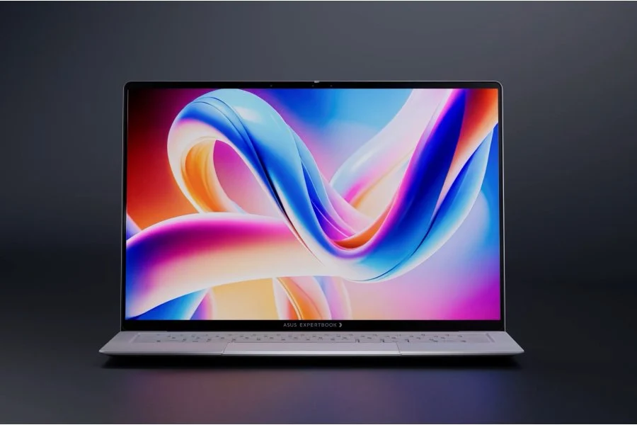 Asus ExpertBook Ultra Design