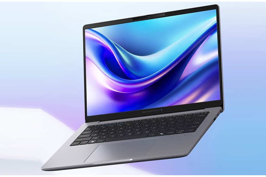 Asus ExpertBook P3 and P5 Design
