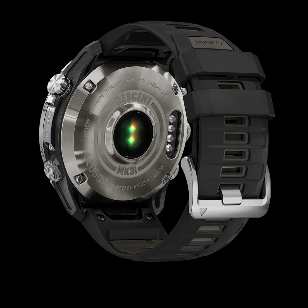Garmin Descent Mk3i