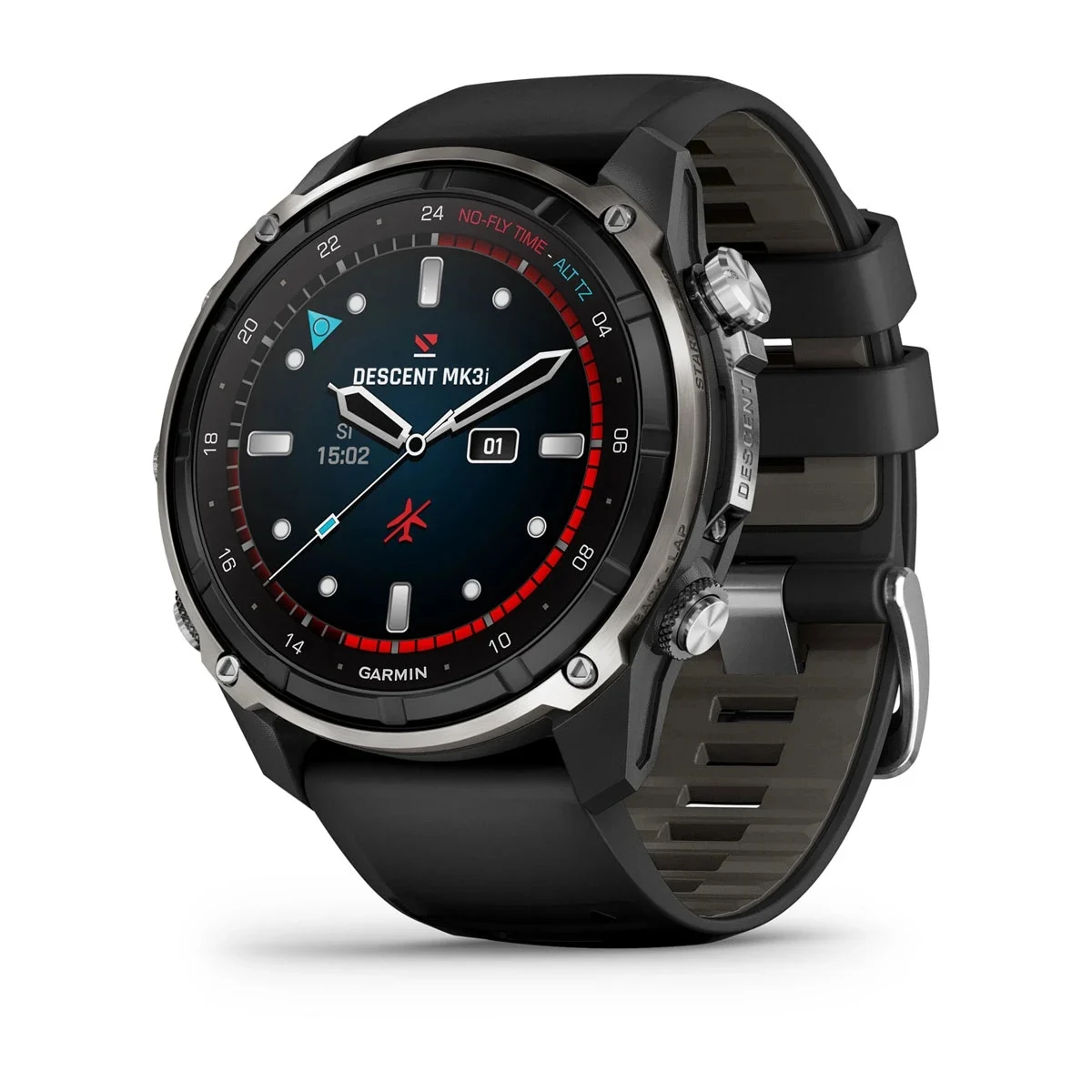 Garmin Descent Mk3i
