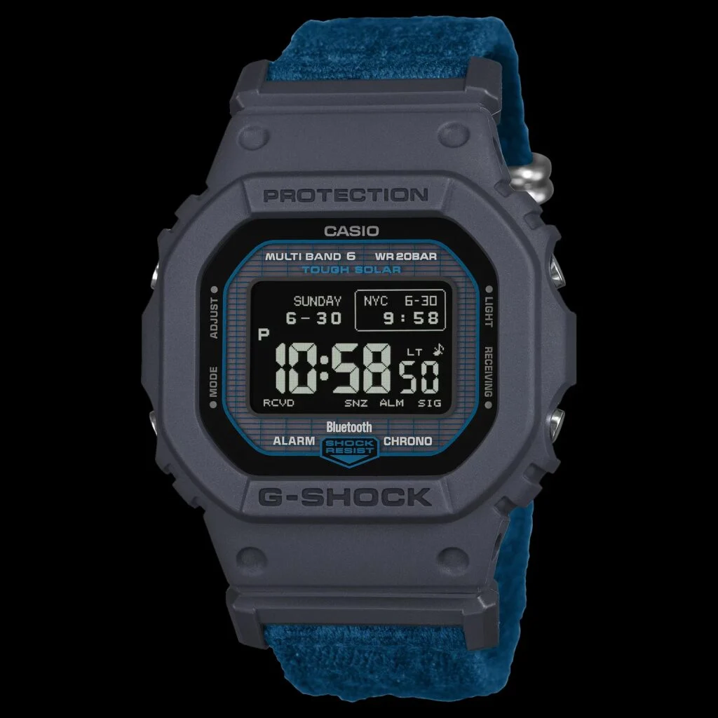Casio G-Shock GW-BX5600CBG-2