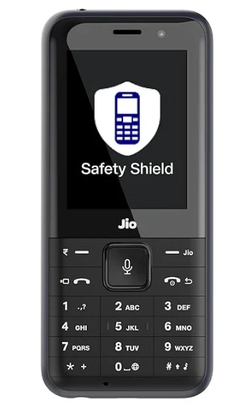 Jio Prima 2