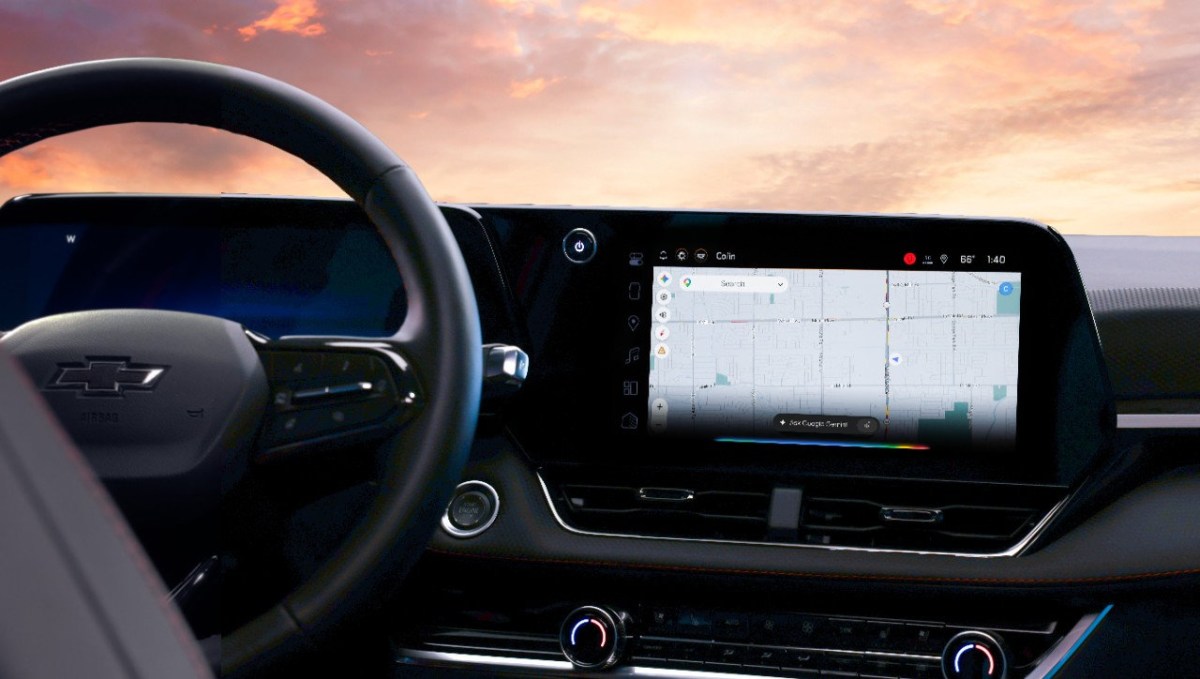 GM brings Gemini to over four million Cadillac, Chevrolet, Buick, and GMC vehicles