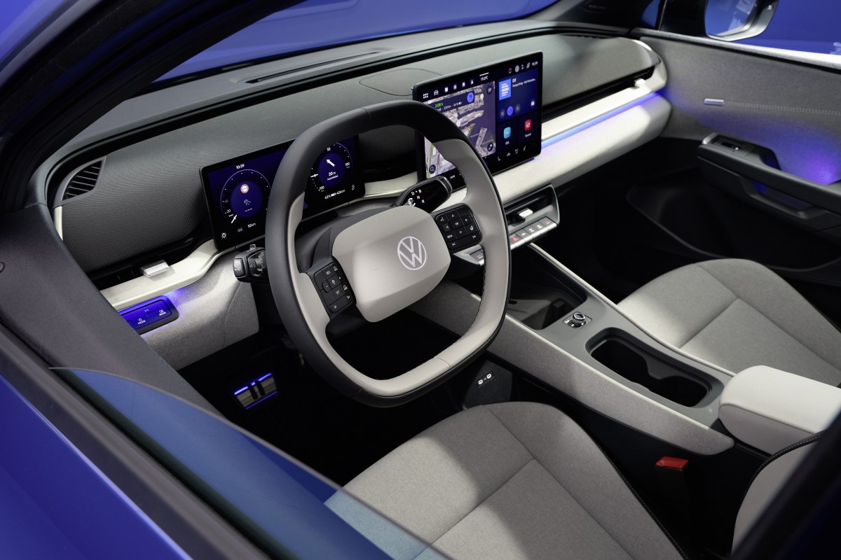 Volkswagen unveils the ID. Polo, reveals performance, range, and pricing