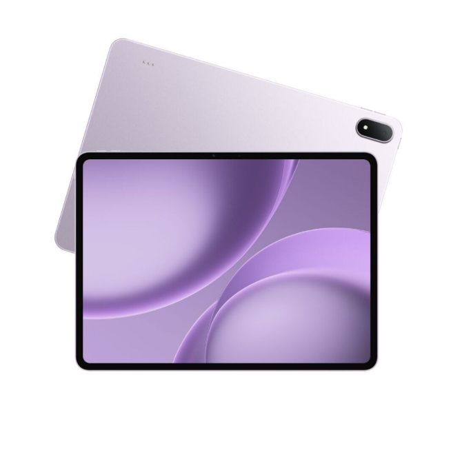 أوبو باد 5 برو متاح الآن بشاشة 13.2 بوصة ودقة 3.4K ومعالج سنابدراغون 8 إيلت جين 5