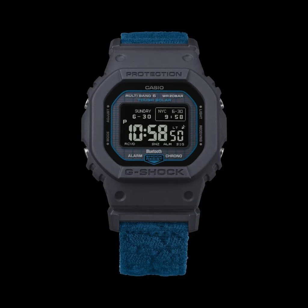 Casio G-Shock GW-BX5600CBG-2