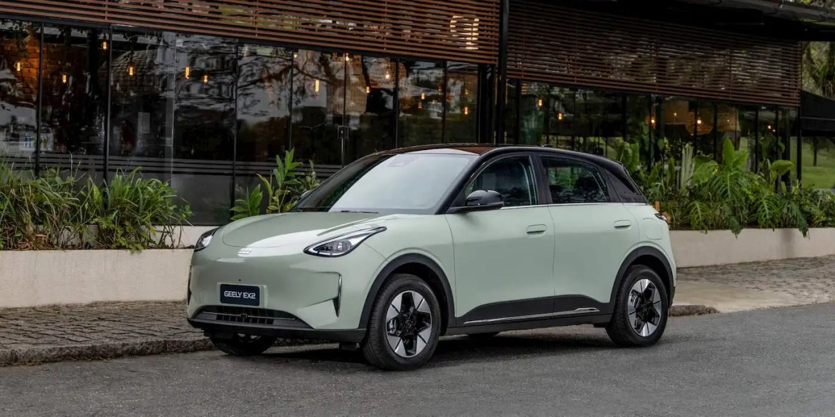 Ford and Geely move closer to a major EV deal in Spain