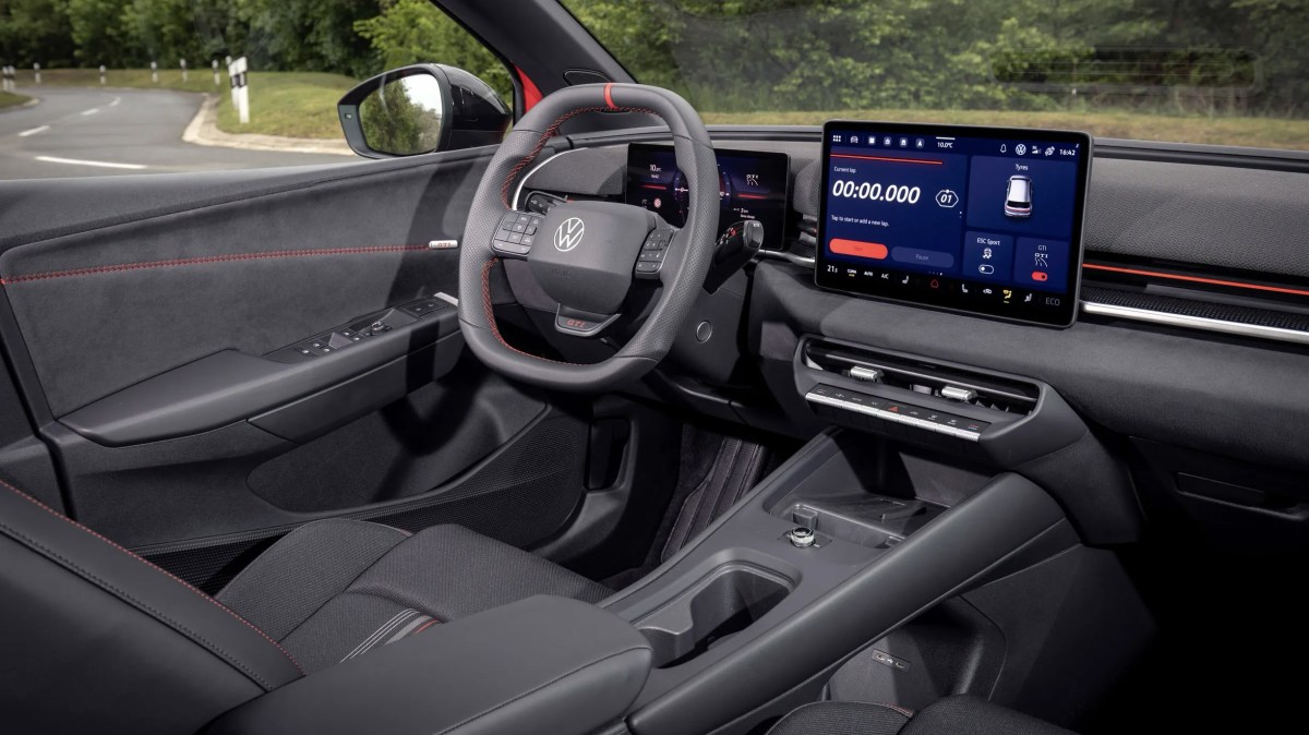 Volkswagen ID. Polo GTI