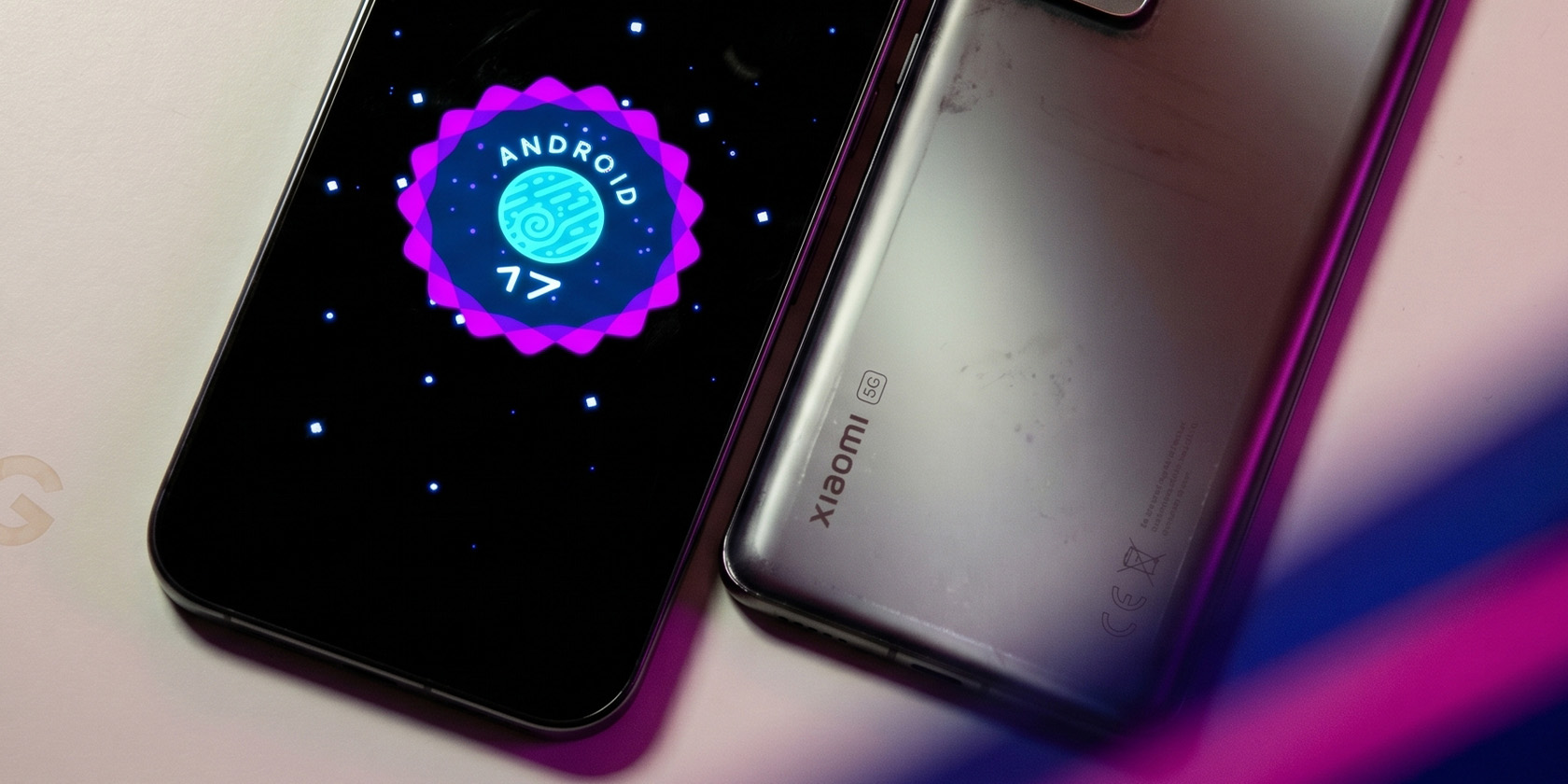 ميزات أندرويد 17 المرتقبة في نظام Xiaomi HyperOS 4