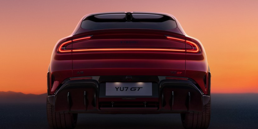 شياومي YU7 GT أسرع SUV إنتاجية تسجل زمنًا قياسيًا في نوربورغرينغ