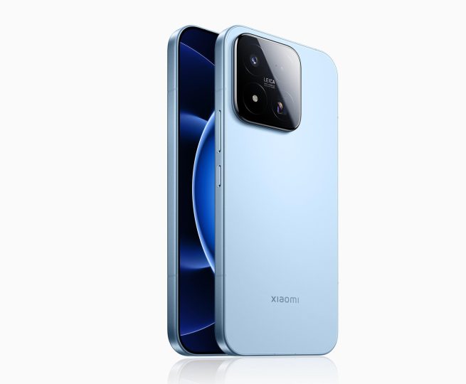 تصميم Xiaomi 17 Max