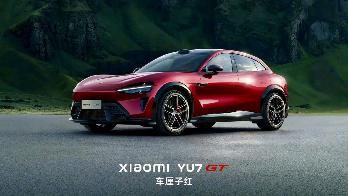 Xiaomi unveils new AI strategy and pivots smart car tech as it faces $460M Q1 loss