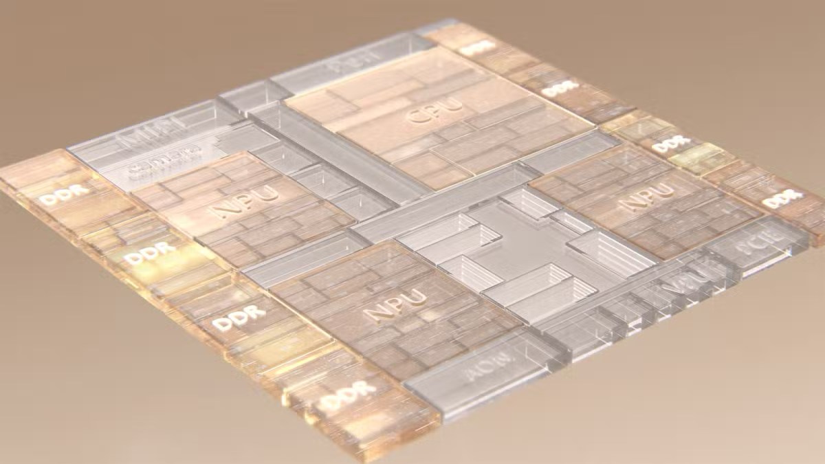 BYD unveils Xuanji A3 smart driving chip, promises accident-free roads
