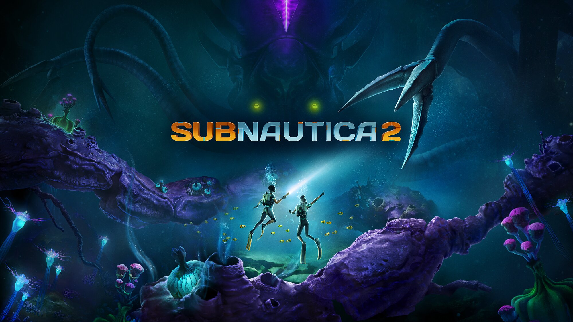 SUBNAUTICA 2، اللعبة الأكثر إضافة إلى قائمة الأمنيات على Steam لمدة تسعة أشهر متتالية، تنطلق بنسخة الوصول المبكر في 14 مايو