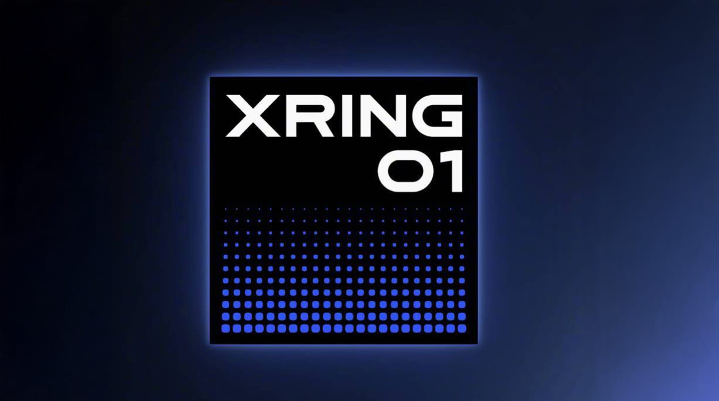 شياومي تعلن عن قدوم شريحة XRING الجديدة هذا العام