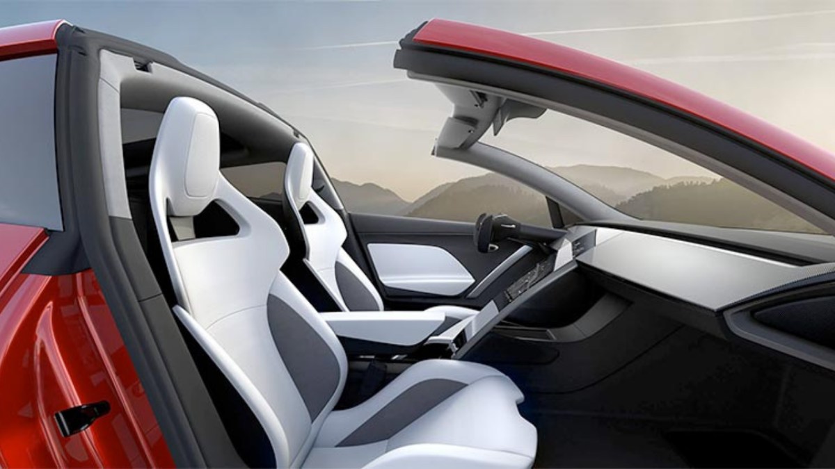 Tesla delays Roadster public demonstration again - rocket thrusters not ready