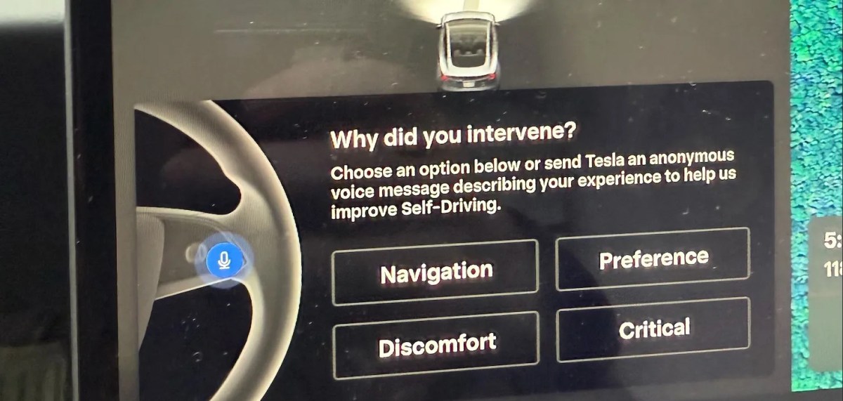 Tesla steers around bureaucracy as Denmark approves FSD software