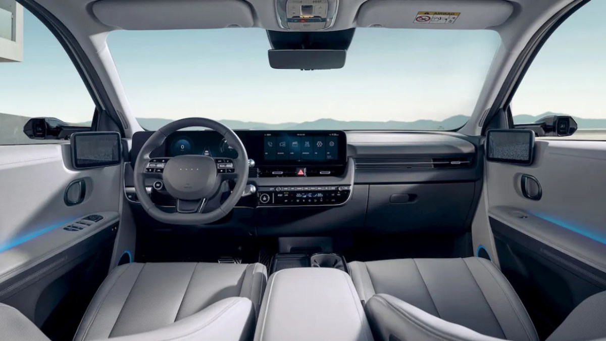 Hyundai refreshes the IONIQ 5 and its pricing