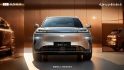 Geely Galaxy Starship 7 EV