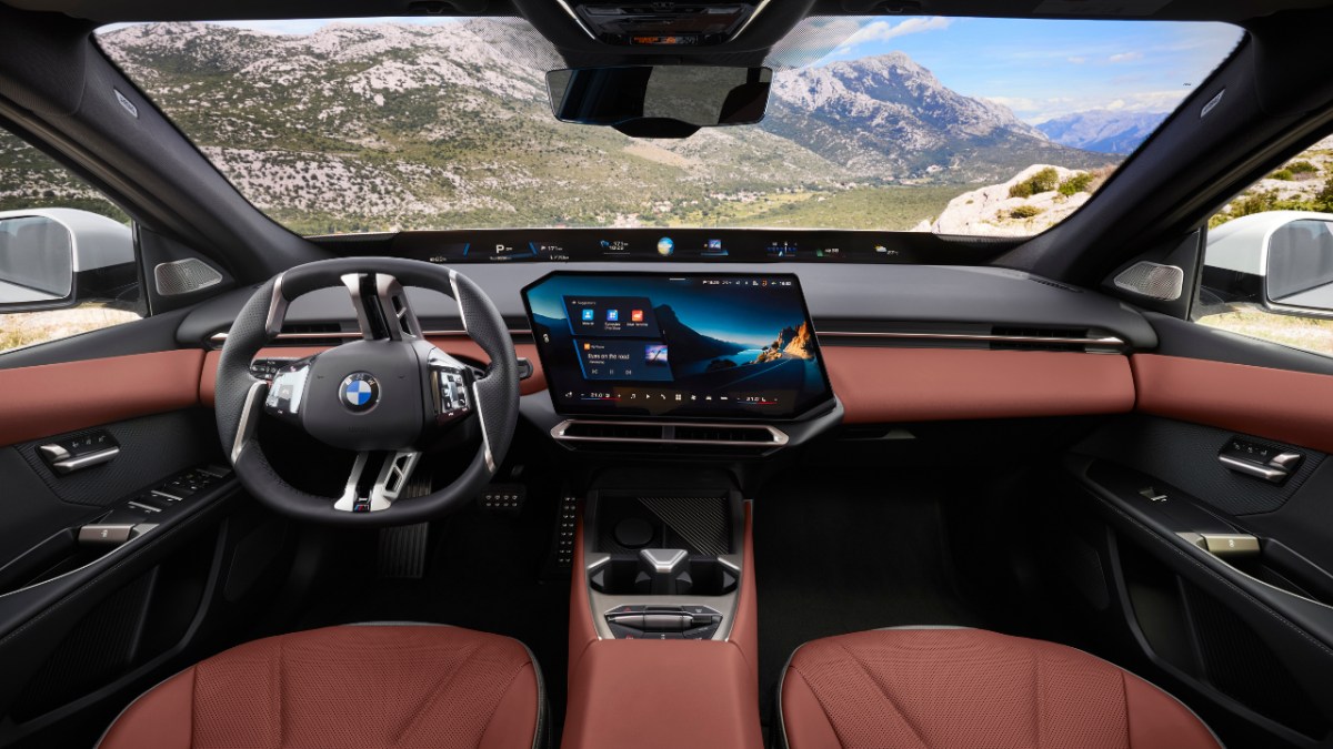 Early orders open for BMW i3 50 xDrive First Edition