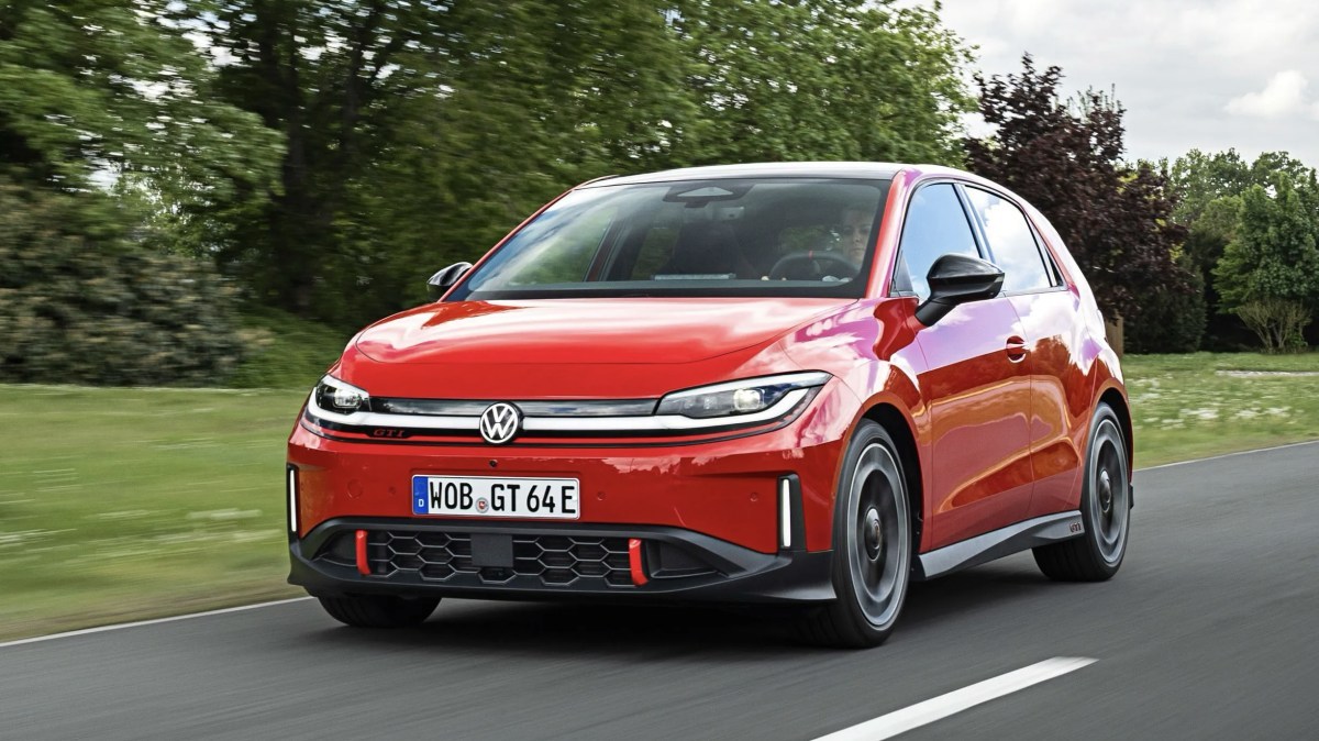 Volkswagen reboots strategy with massive job cuts and ambitious EV targets