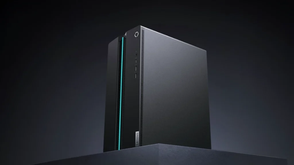 Lenovo GeekPro PC