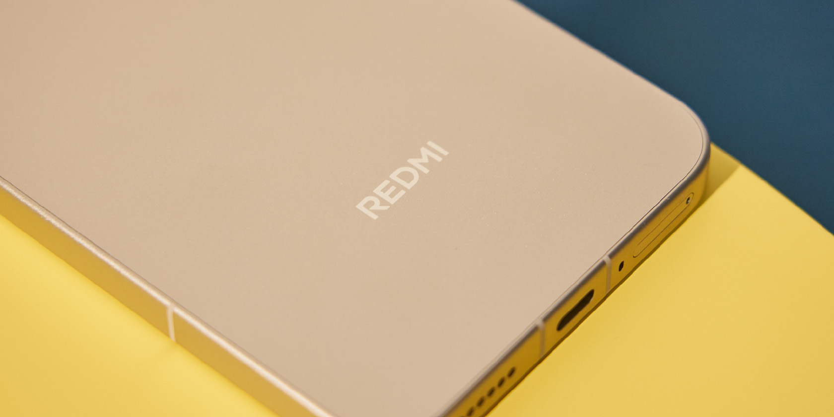 هاتف REDMI 5G الغامض يحصل على شهادة 3C مع شحن 100 واط