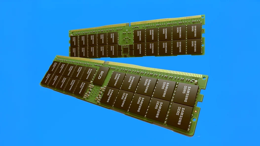 سامسونج وميكرون وSK هاينكس يواجهون دعاوى بسبب نقص RAM وارتفاع الأسعار