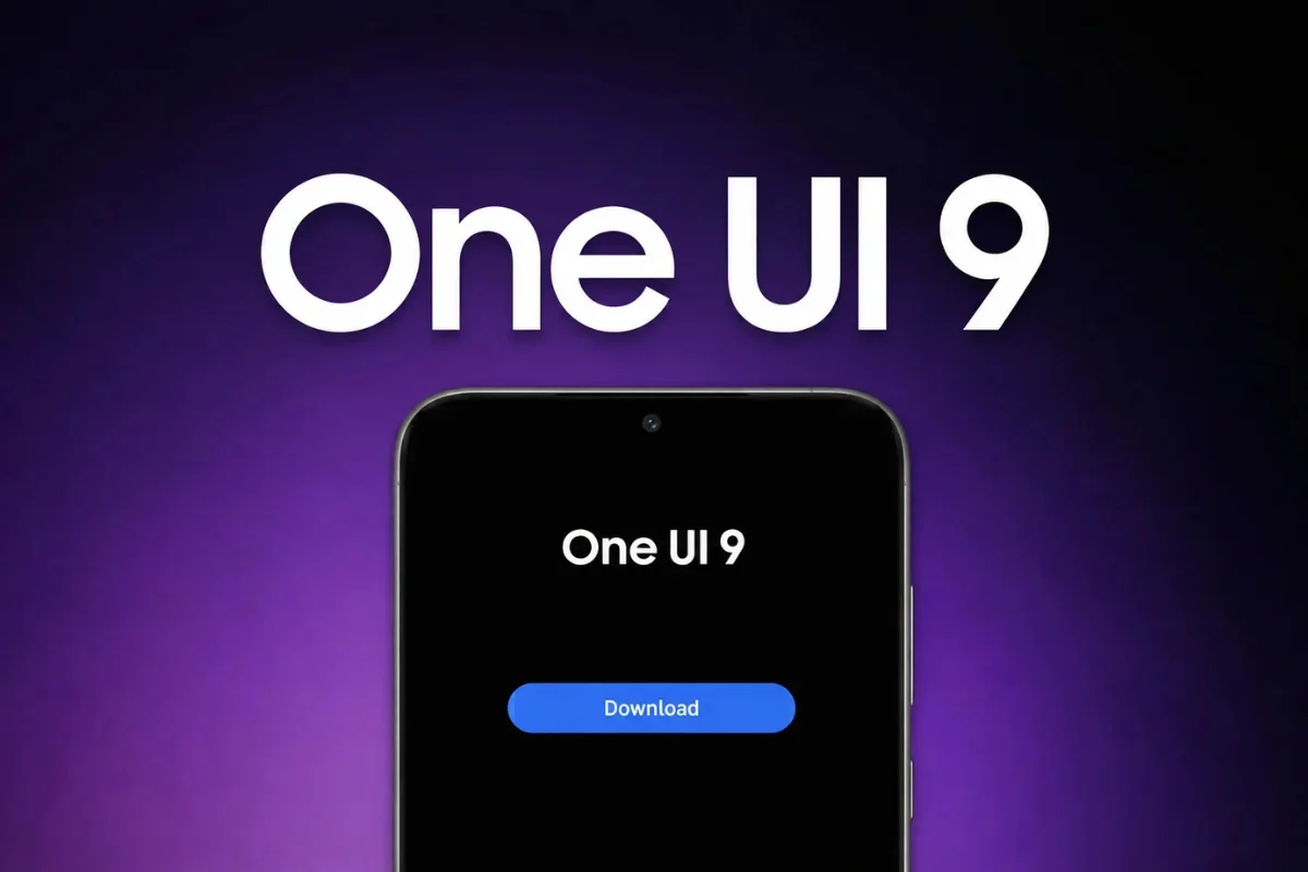 أجهزة سامسونج التي لن تتلقى تحديث One UI 9.0 (أندرويد 17)