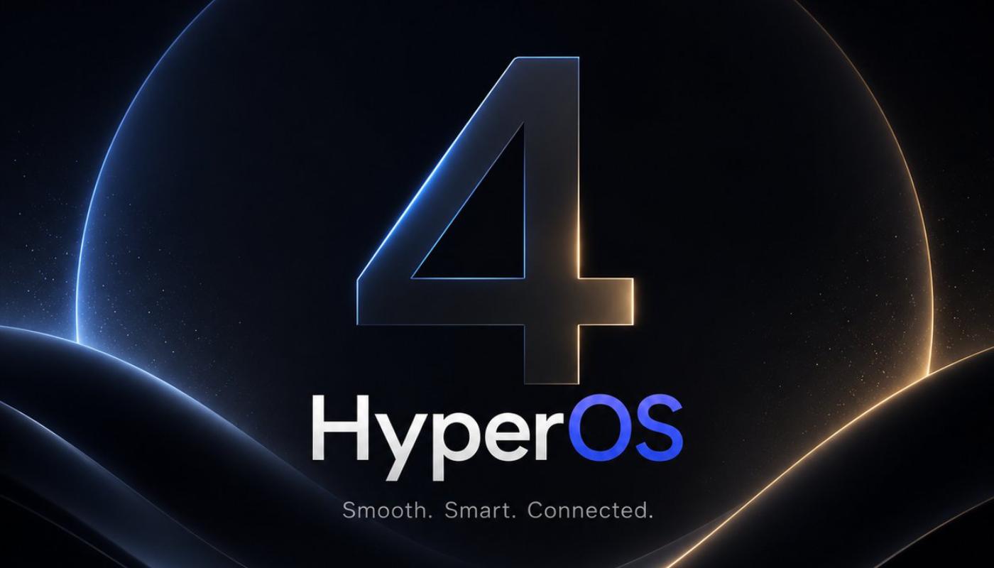 تحديث HyperOS 4 يعيد تشكيل تجربة هواتف Xiaomi بشكل جذري