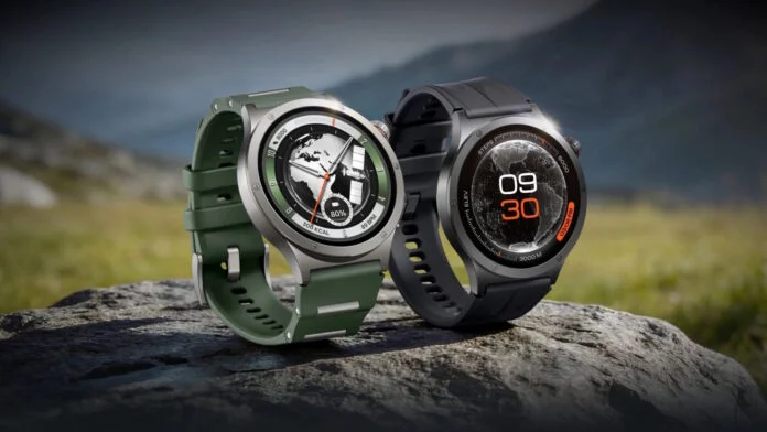 Oneplus Watch 4