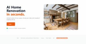 Renovate AI