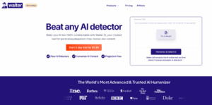 Walter AI