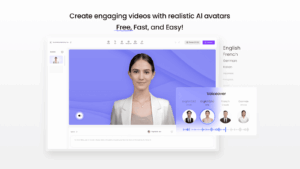 Vidnoz AI