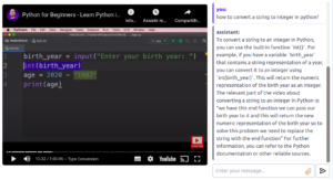 ChatTube AI