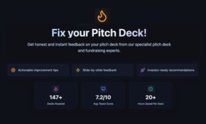 Pitch Roasters