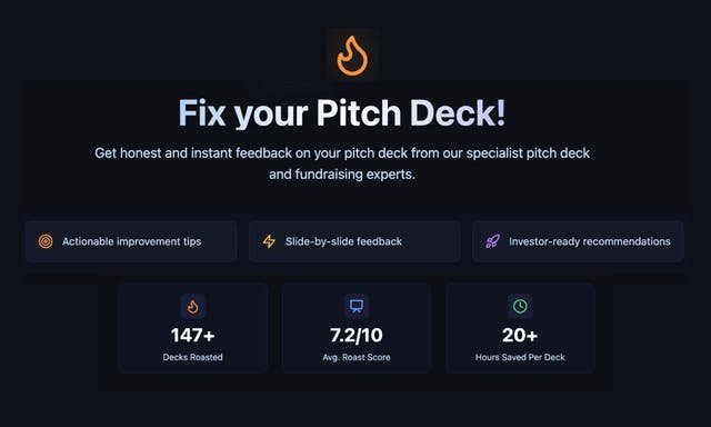 Pitch Roasters