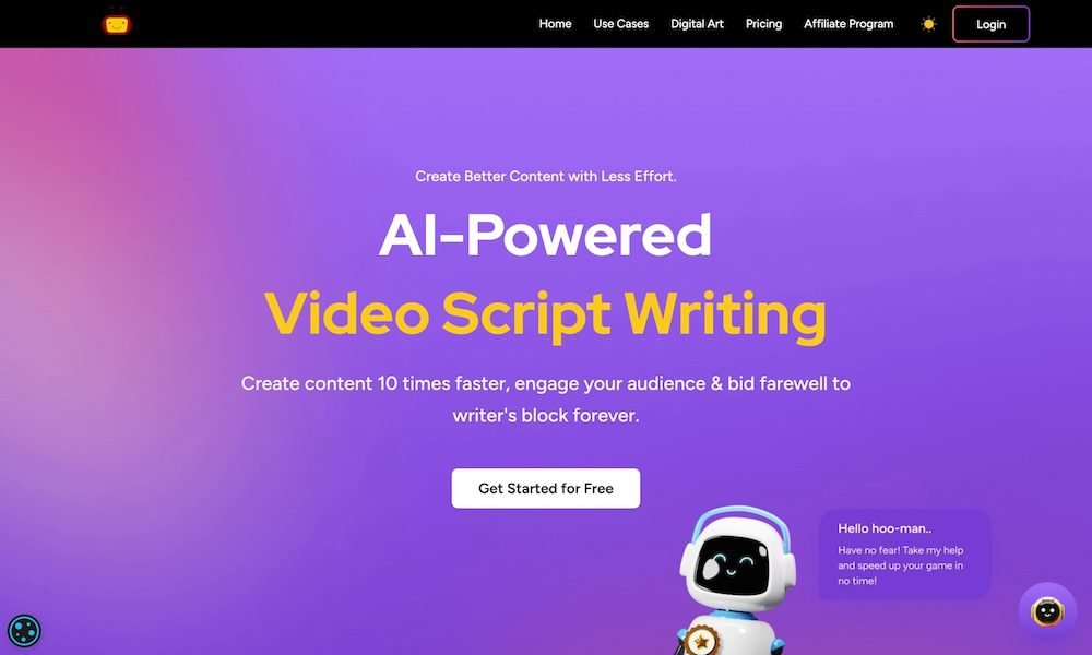 إيفرنيد AI