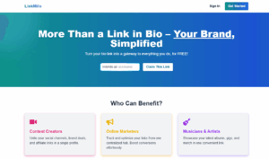 LinkMilo.ai