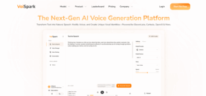 VoiSpark