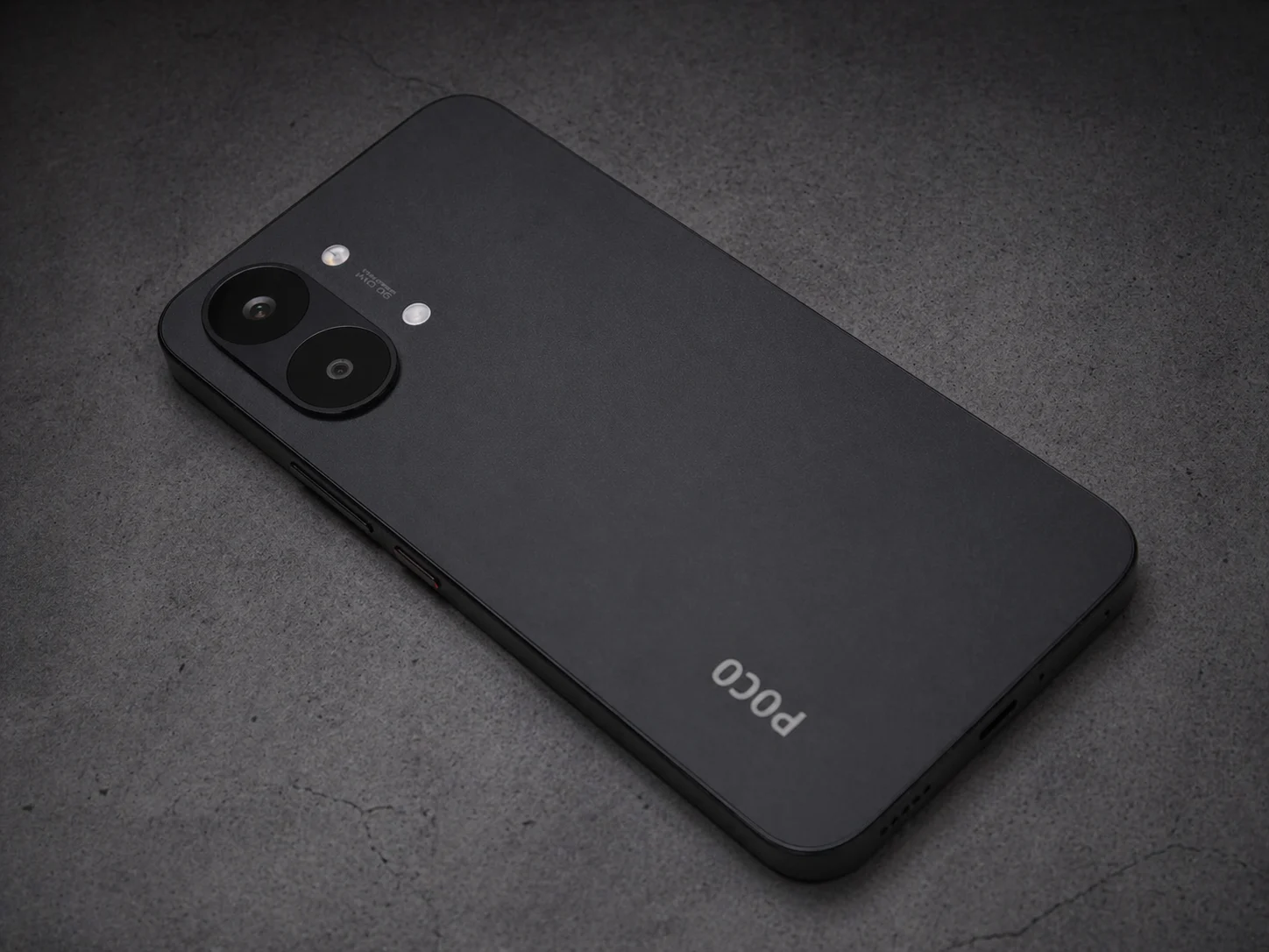 Poco X8 Pro Max