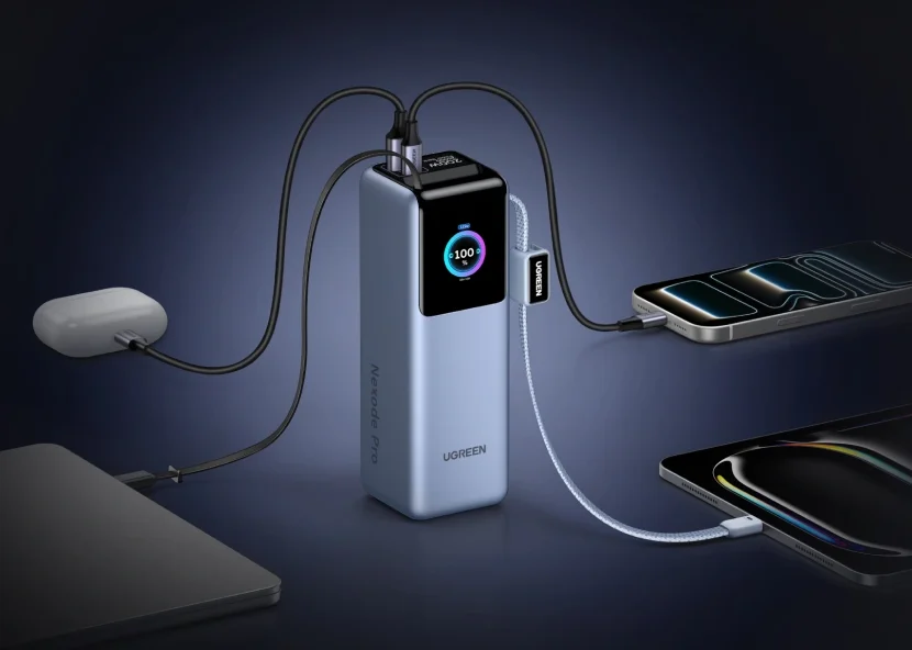 Ugreen PB728 Power Bank
