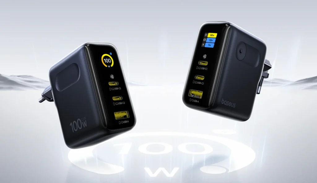 Baseus PicoGo AE21