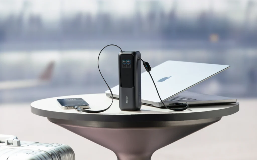 Anker Laptop Power Bank