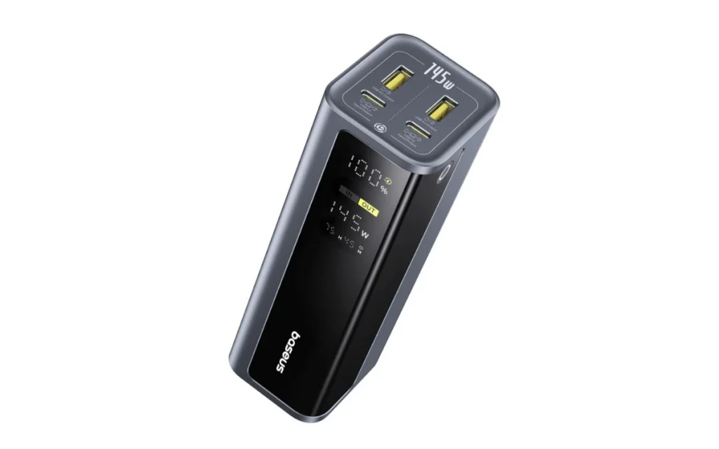 Baseus EnerGeek GP12 145W