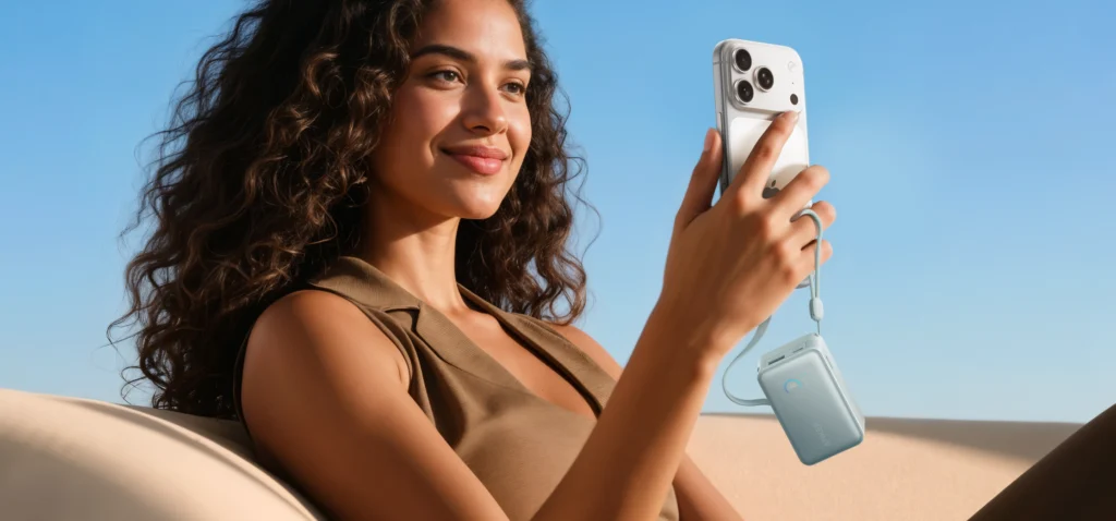 Anker Nano Power Bank