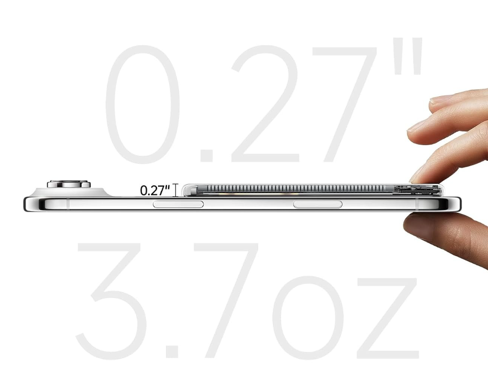 Baseus Picogo Air AM71 Power Bank